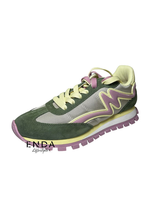 Zapatilla Marc Jacobs mujer talla 35