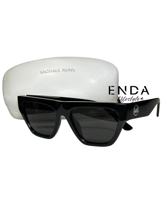 Lentes de sol MICHAEL KORS negros