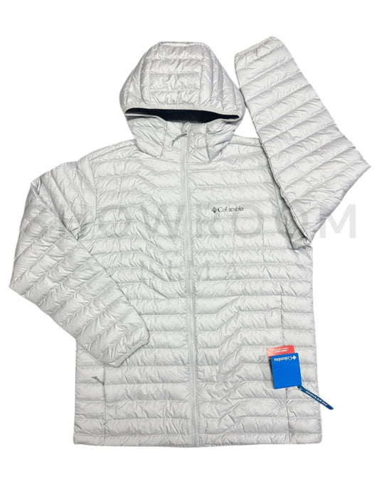 Casaca columbia hombre