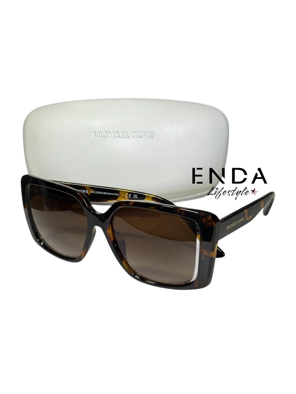 Lentes de sol MICHAEL KORS print