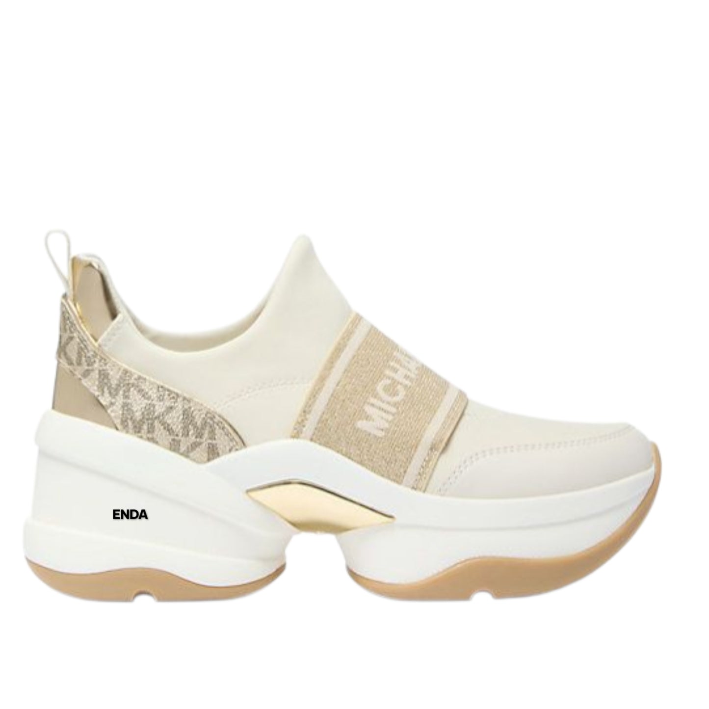 Zapatilla Michael Kors olympia