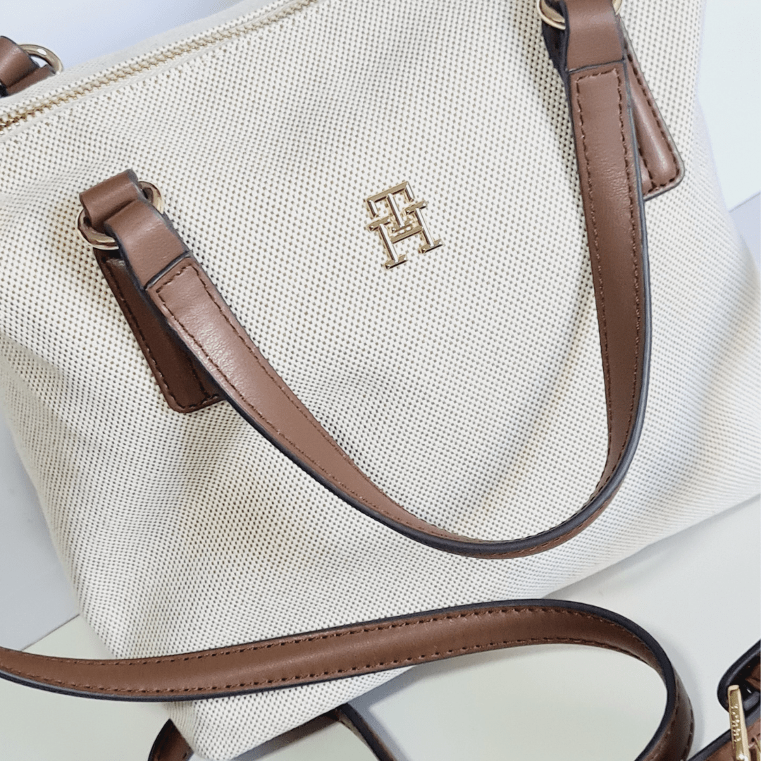 Cartera Tommy Hilfiger