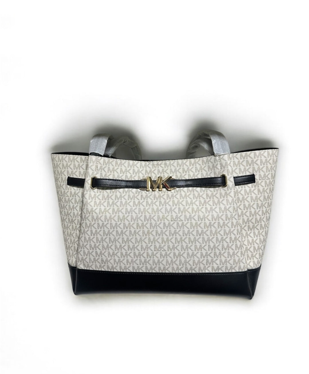 Tote red MICHAEL KORS