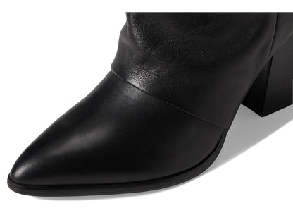 Nine West Botas Chaye de media pantorrilla para mujer