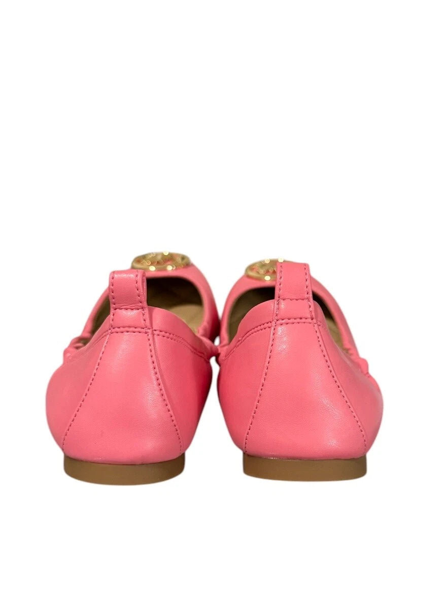 Ballerinas MICHAEL KORS 8.5