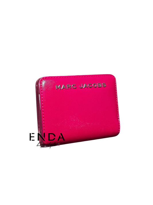 Billetera Marc Jacobs