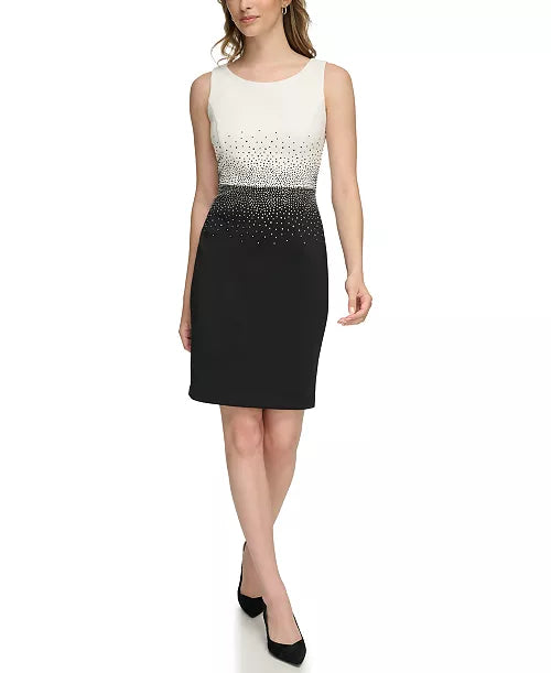 Vestido elegante Calvin Klein