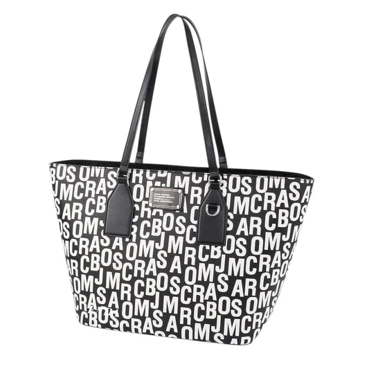 Cartera Marc Jacobs monograma