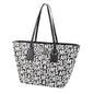 Cartera Marc Jacobs monograma