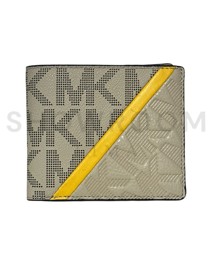 Billetera hombre MICHAEL KORS hombre