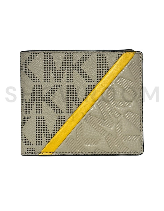 Billetera hombre MICHAEL KORS hombre