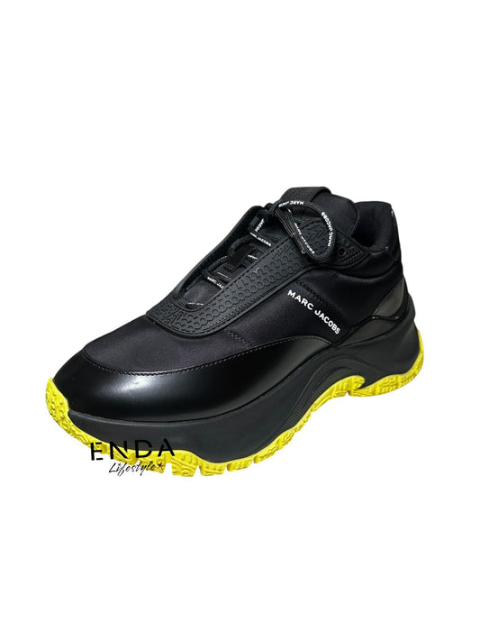 Zapatilla Marc Jacobs Lazy Rummer talla 8