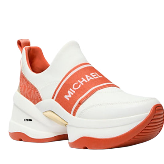 Zapatilla Michael Kors olympia