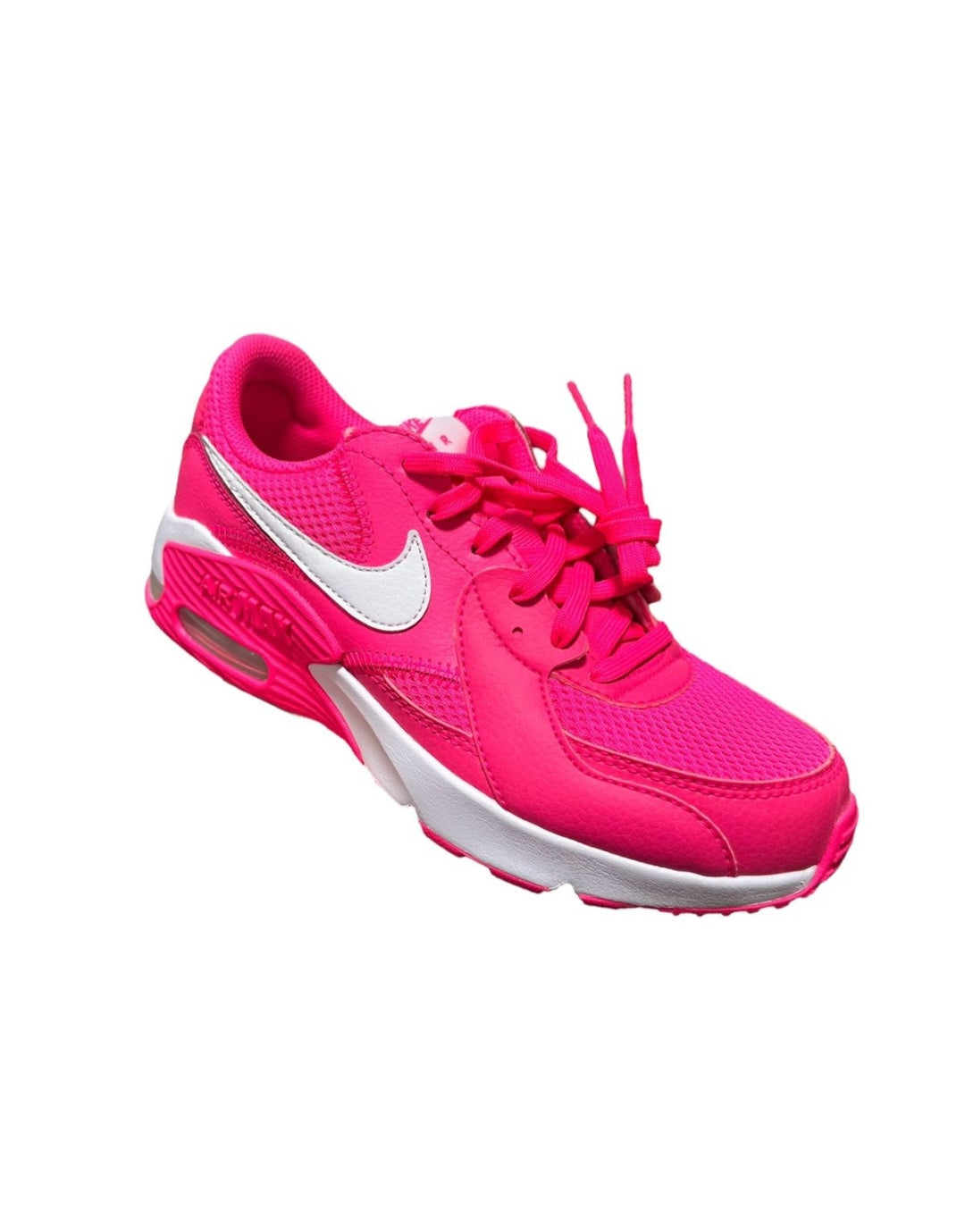 ZAPATILLAS NIKE mujer fucsia