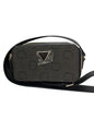 Crossbody mujer GUESS plomo