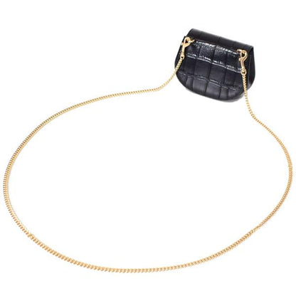Carterita mini Coach Morgan Square crossbody