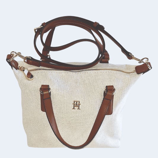 Cartera Tommy Hilfiger