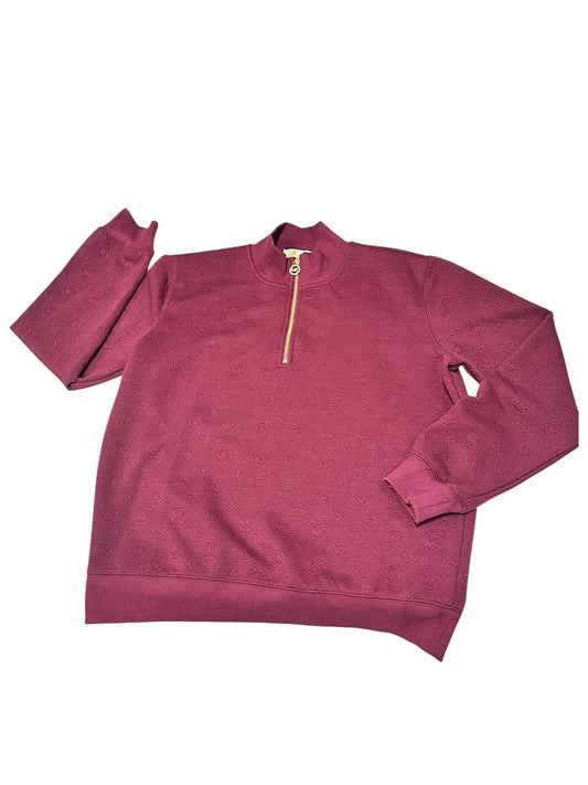 Polera Vino MICHAEL KORS talla M