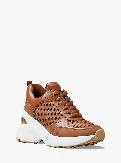 Zapatilla Katrina  Marron MK